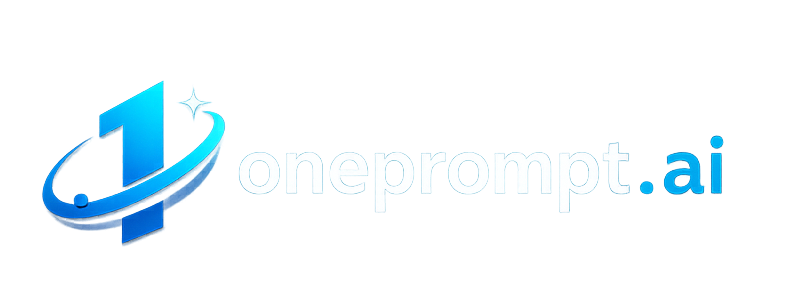 OnePrompt.ai